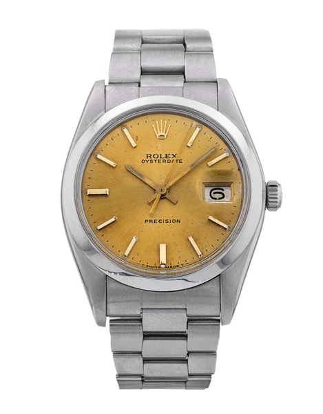 Rolex Oyster Precision 6694